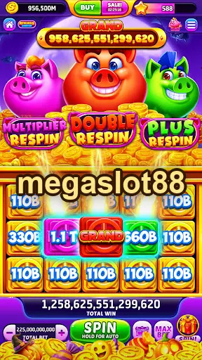 megaslot88 Unduh