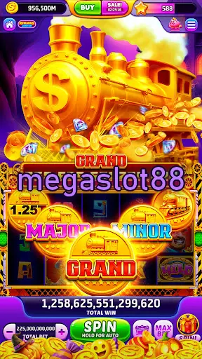 megaslot88 Unduh
