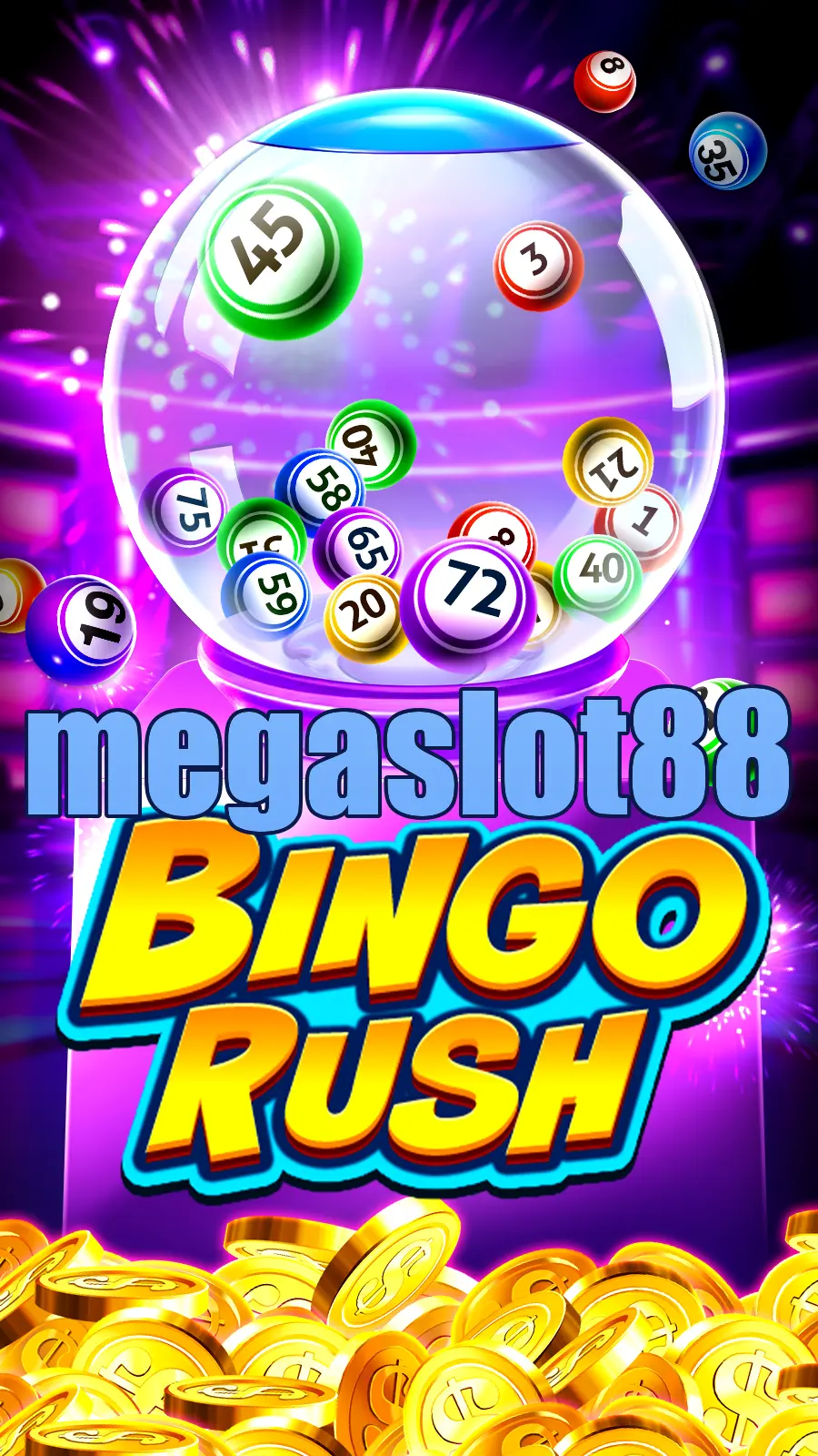 megaslot88 Unduh