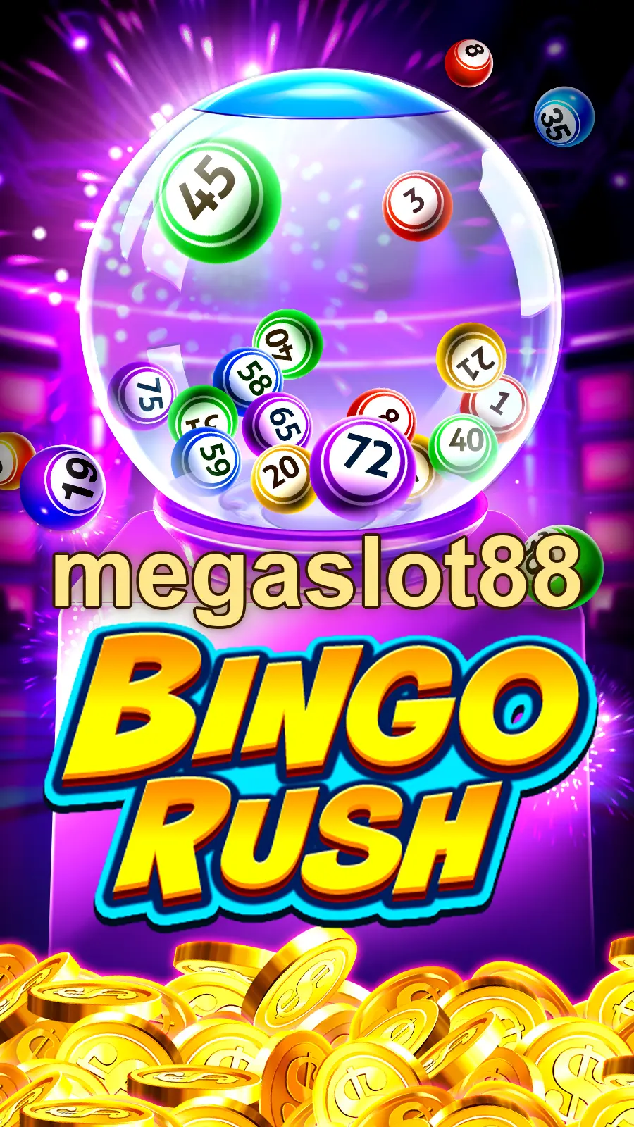 megaslot88 Masuk
