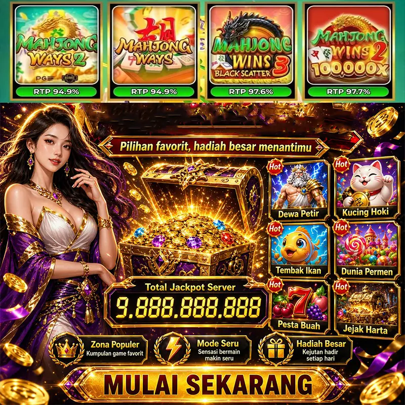 megaslot88 APK Resmi Unduh