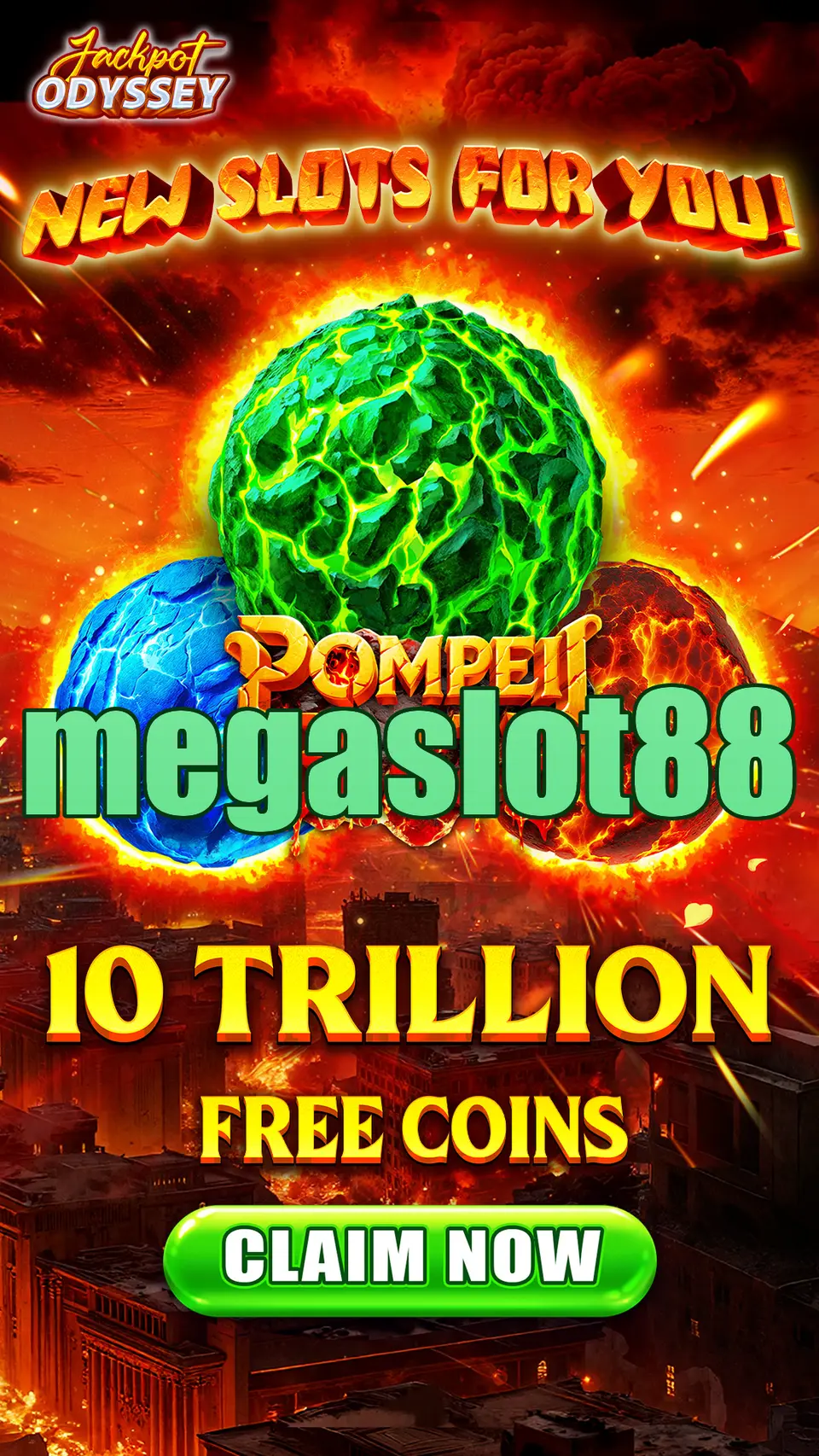 megaslot88 Preview - Resmi Unduh